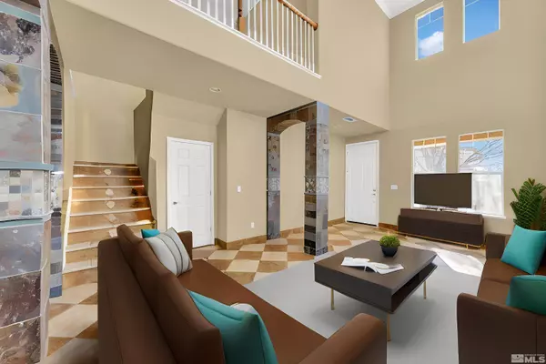 3686 Allegrini Dr, Sparks, NV 89436