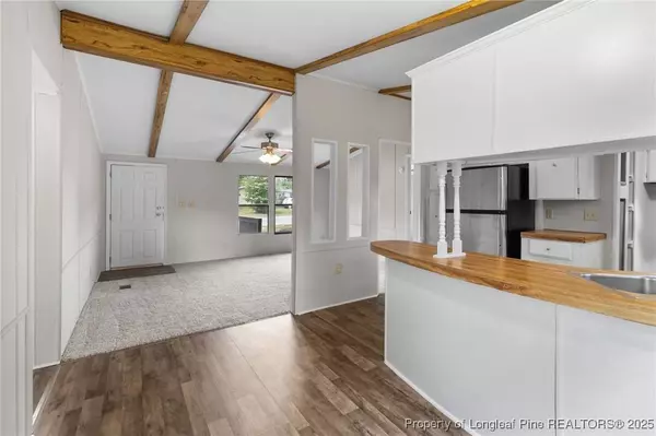 3929 Nashville DR, Fayetteville, NC 28306