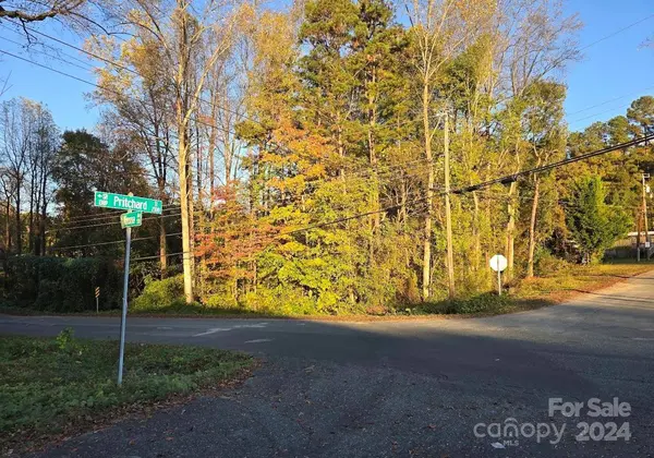 0 Winona AVE, Kannapolis, NC 28081