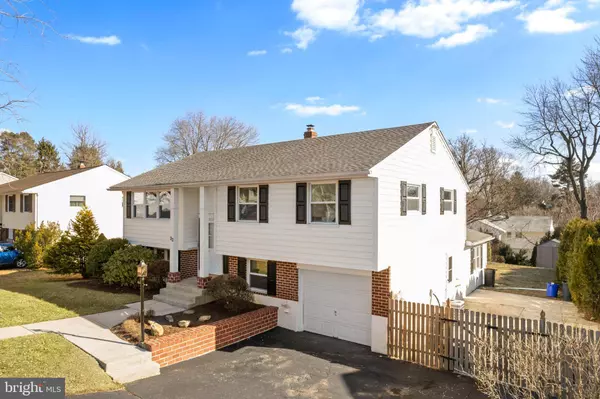 22 WILLIAMS DR, Aston, PA 19014