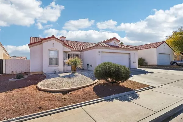 613 Craig Creek Avenue, North Las Vegas, NV 89032