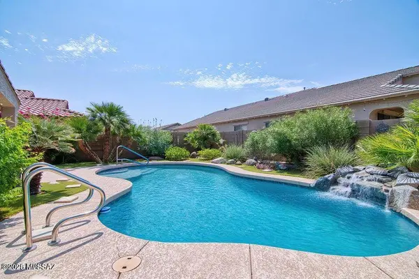 1369 E Prickly Pear Drive, Casa Grande, AZ 85122