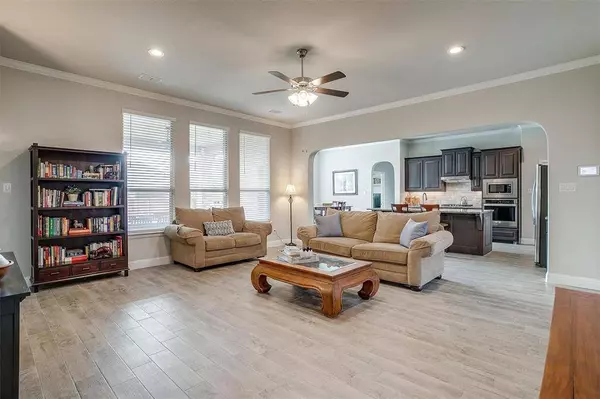 15201 Primrose Garden Court, Aledo, TX 76008