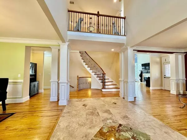 1411 River Station DR, Lawrenceville, GA 30045