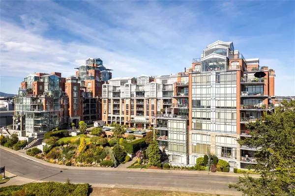 21 Dallas Rd #515, Victoria, BC V8V 4Z7