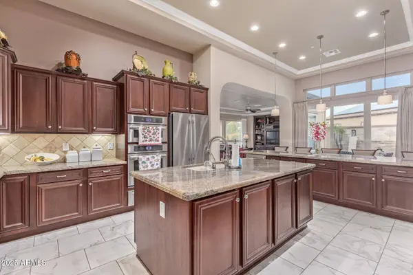 30056 N 129TH Avenue, Peoria, AZ 85383