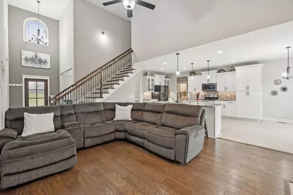 3018 Kirkwood Rd, Clarksville, TN 37043