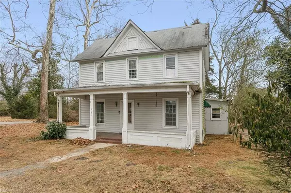 105 Peninsula ST, Williamsburg, VA 23188