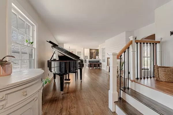 8520 W Pawnee RD, Palos Park, IL 60464