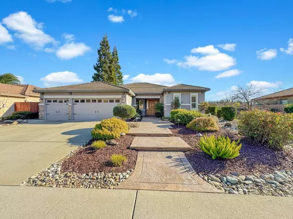 4322 Sandhurst WAY, Rocklin, CA 95677