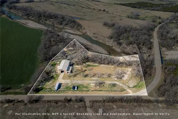 217 CR 3310, Valley Mills, TX 76689