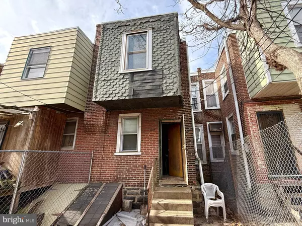 423 S 62ND ST, Philadelphia, PA 19143