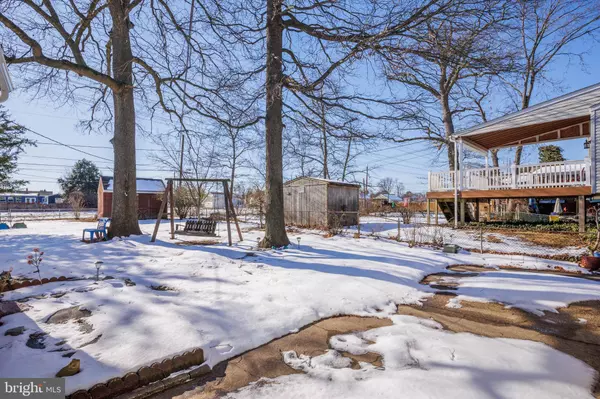 7220 CROWN RD, Glen Burnie, MD 21060