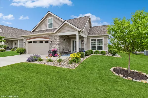 2714 NW 38th Lane, Ankeny, IA 50023
