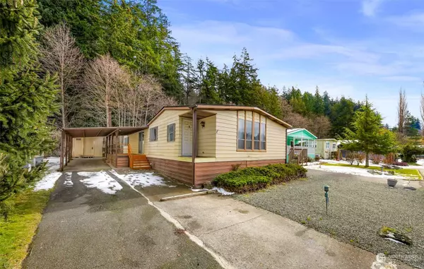 425 Chuckanut DR #16, Bellingham, WA 98229