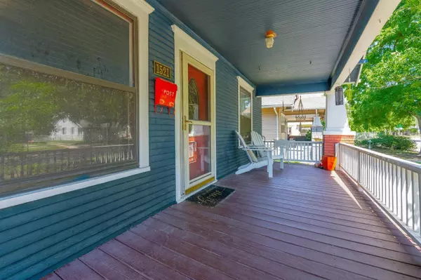 1521 N Waco, Wichita, KS 67203