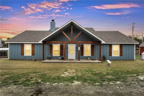 128 CR 1513, Morgan, TX 76671