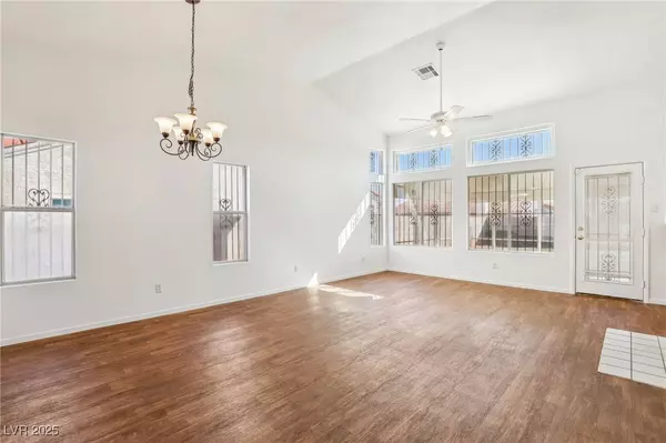 613 Craig Creek Avenue, North Las Vegas, NV 89032