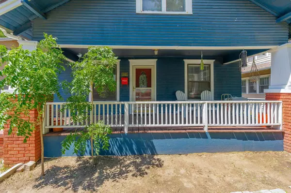 1521 N Waco, Wichita, KS 67203