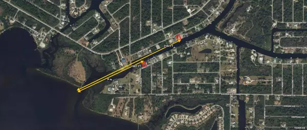 13149 IRWIN DR, Port Charlotte, FL 33953