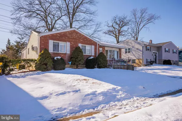 7220 CROWN RD, Glen Burnie, MD 21060