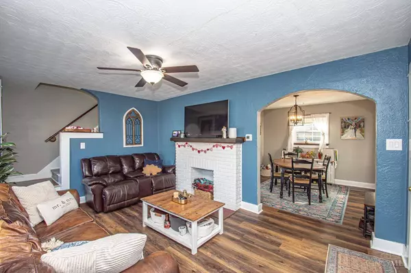 1808 King Ave, Dayton, OH 45420