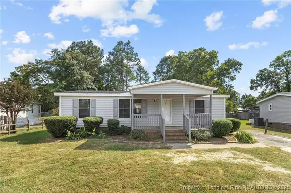 3929 Nashville DR, Fayetteville, NC 28306