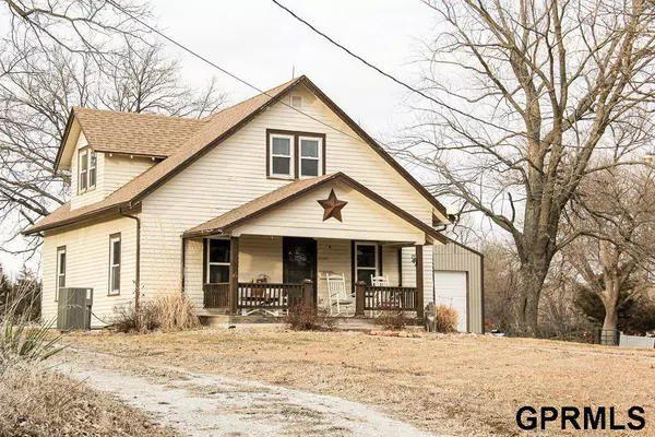 61526 High Street, Sterling, NE 68443-6066