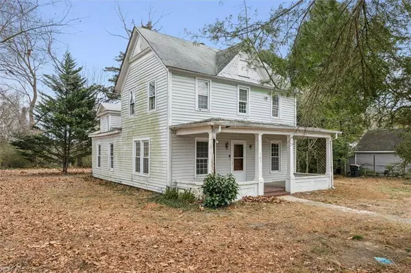 105 Peninsula ST, Williamsburg, VA 23188