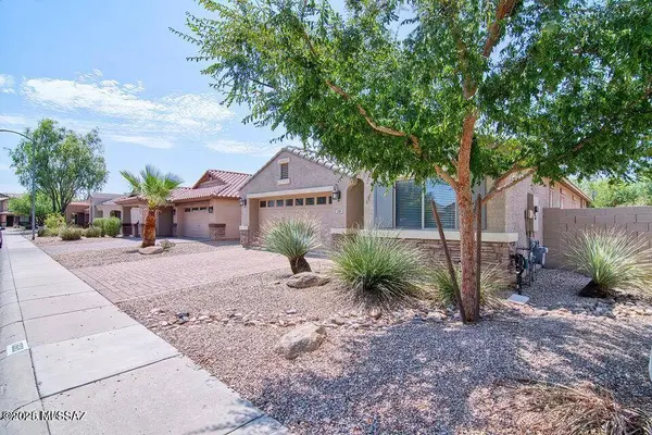 1369 E Prickly Pear Drive, Casa Grande, AZ 85122