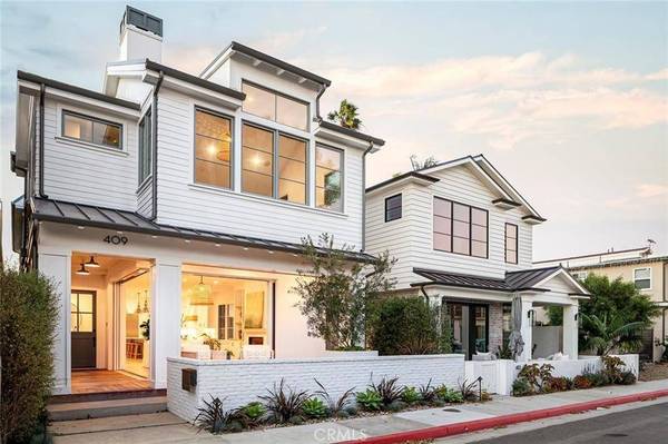 409 39th ST, Newport Beach, CA 92663