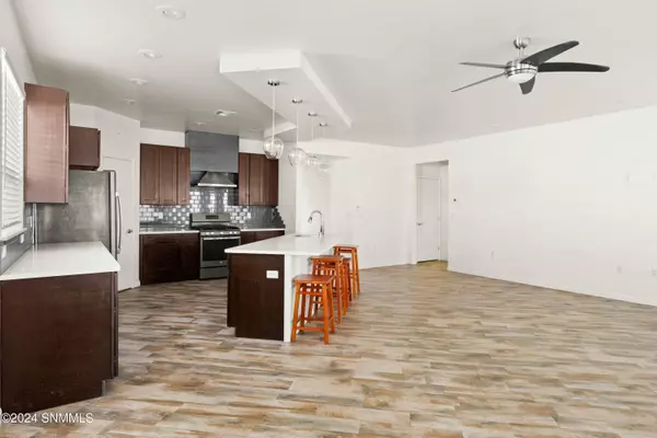 3925 Agua De Vida DR, Las Cruces, NM 88012