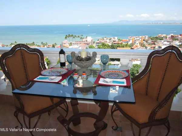 971 Bolivia #5, Puerto Vallarta, JALISCO