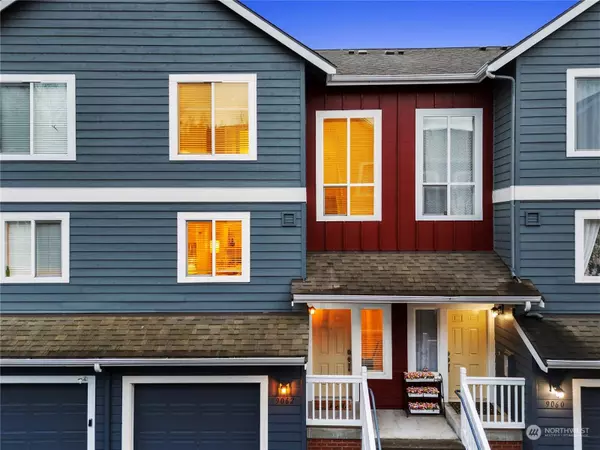 9062 161st CT NE #2603, Redmond, WA 98052