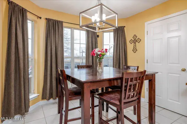 2543 Baird Drive, Southaven, MS 38672