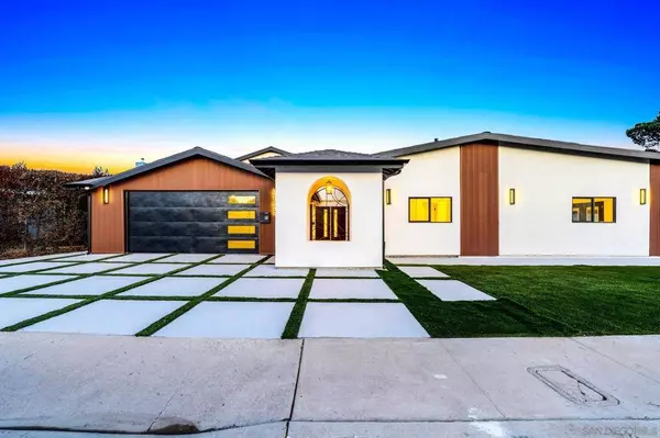 4705 Monongahela, San Diego, CA 92117