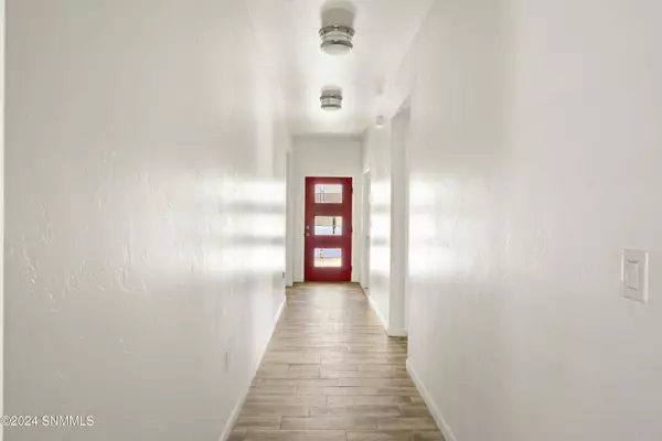 3925 Agua De Vida DR, Las Cruces, NM 88012