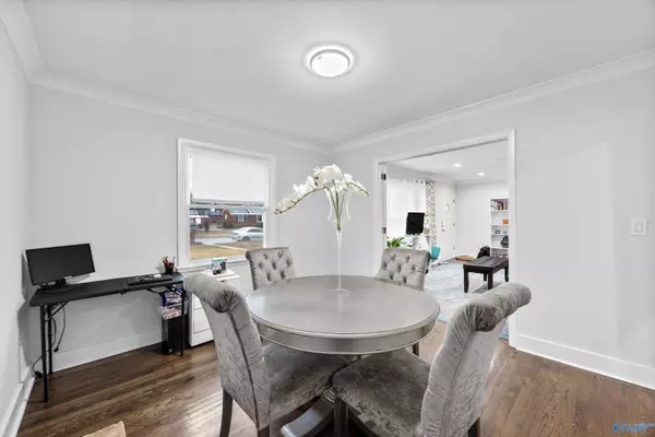 2303 Dogwood Lane NW, Huntsville, AL 35810