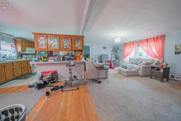 35 N Greenwhich Milan Townline RD, North Fairfield, OH 44855