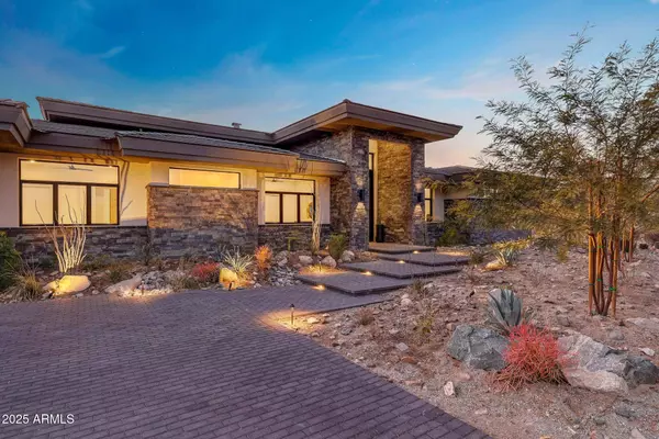 3744 N ROCK WREN Court, Buckeye, AZ 85396