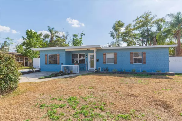 411 ALMA DR, Brandon, FL 33510