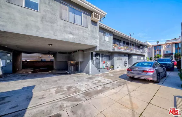 947 S St Andrews Pl, Los Angeles, CA 90019