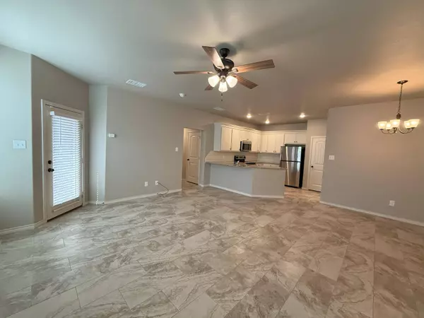 11906 Evanston Avenue, Lubbock, TX 79424