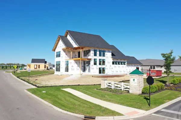 3514 Beulah Way, Grove City, OH 43123