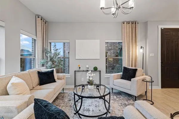 2975 Stunning Drive, Little Elm, TX 75068