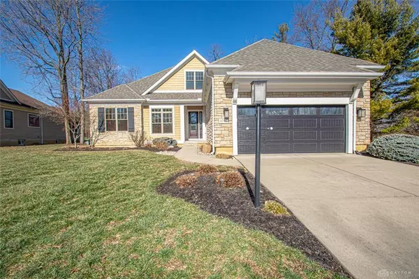 1791 Country Corner Lane, Washington Twp, OH 45458