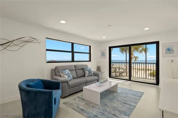 2230 Camino Del Mar DR #4D2, Sanibel, FL 33957