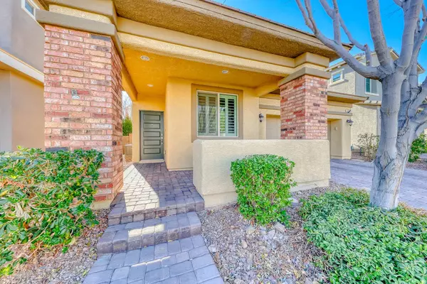 3049 Echoed Rondel Ln, Henderson, NV 89044-0559