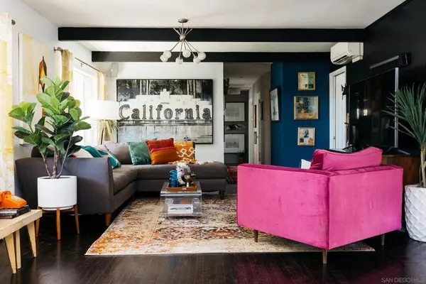 4427 Avocado Blvd, La Mesa, CA 91941