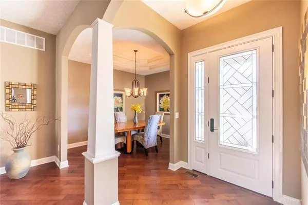 1791 Country Corner Lane, Washington Twp, OH 45458